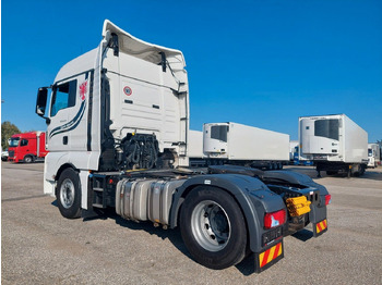 יחידת טרקטור MAN TGX 18.510 BLS 4x2 2-Kreis Hydraulik: תמונה 3 יחידת טרקטור MAN TGX 18.510 BLS 4x2 2-Kreis Hydraulik: תמונה 3