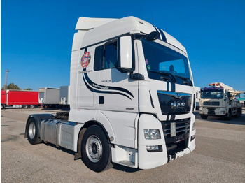 יחידת טרקטור MAN TGX 18.510 BLS 4x2 2-Kreis Hydraulik: תמונה 2 יחידת טרקטור MAN TGX 18.510 BLS 4x2 2-Kreis Hydraulik: תמונה 2