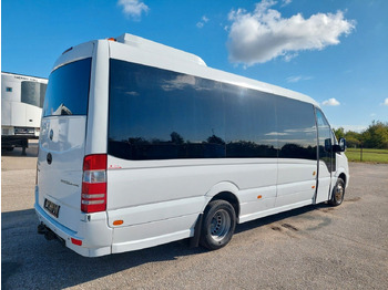 מיניבוס, כלי רכב מסחרי לנוסעים Mercedes-Benz Sprinter 519 CDI: תמונה 4