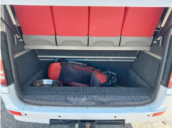 מיניבוס, כלי רכב מסחרי לנוסעים Mercedes-Benz Sprinter 519 CDI: תמונה 5