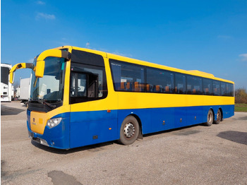 אוטובוס בין עירוני SCANIA OmniExpress