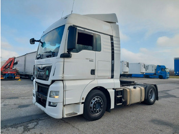 יחידת טרקטור MAN TGX 18.480