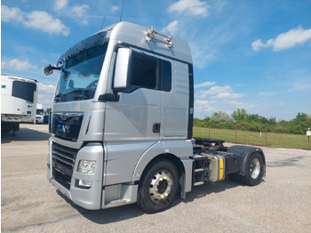 יחידת טרקטור MAN TGX 18.500