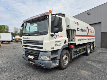 משאית מכל DAF CF 85 410