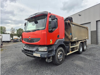 מזהיר RENAULT Kerax 380