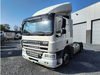 יחידת טרקטור DAF CF 75 310