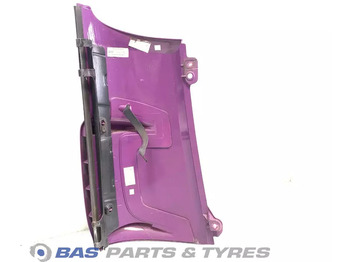 גוף וחלק חיצוני עבור משאית DAF CF Euro 6 Hoekspoiler DAF 1843707: תמונה 2 גוף וחלק חיצוני עבור משאית DAF CF Euro 6 Hoekspoiler DAF 1843707: תמונה 2