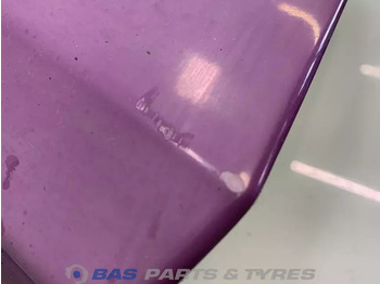 גוף וחלק חיצוני עבור משאית DAF CF Euro 6 Hoekspoiler DAF 1843707: תמונה 4 גוף וחלק חיצוני עבור משאית DAF CF Euro 6 Hoekspoiler DAF 1843707: תמונה 4