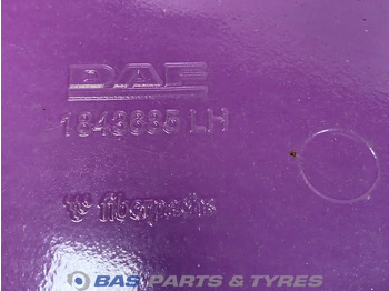 גוף וחלק חיצוני עבור משאית DAF CF Euro 6 Hoekspoiler DAF 1843707: תמונה 3 גוף וחלק חיצוני עבור משאית DAF CF Euro 6 Hoekspoiler DAF 1843707: תמונה 3