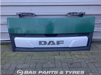 גריל DAF CF