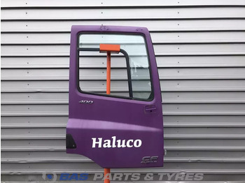 דלת וחלקים DAF CF