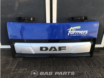 גריל DAF CF