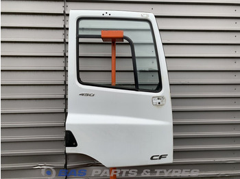 דלת וחלקים DAF CF