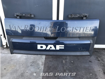 גריל DAF CF