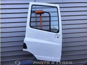 דלת וחלקים DAF CF