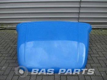 חָדָשׁ אווירודינמיקה/ ספוילר עבור משאית DAF CF  Euro 6 Roof spoiler DAF CF  Euro 6 Day Cab L1H1  Day Cab L1H1: תמונה 1