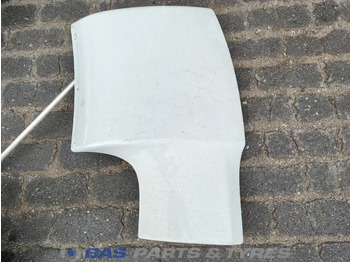 אווירודינמיקה/ ספוילר עבור משאית DAF CF Euro 6: תמונה 3