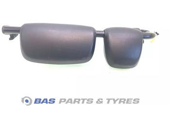 מראה פנימית עבור משאית DAF CF Euro 6: תמונה 2
