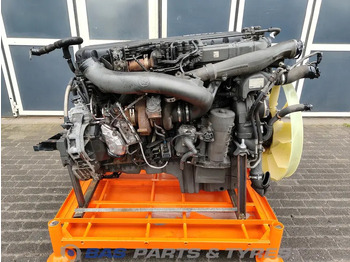מנוע עבור משאית DAF CF Euro 6: תמונה 3