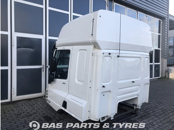 תא ופנים הרכב עבור משאית DAF CF Euro 6: תמונה 3 תא ופנים הרכב עבור משאית DAF CF Euro 6: תמונה 3