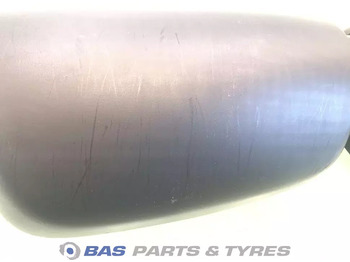 מראה פנימית עבור משאית DAF CF Euro 6: תמונה 3