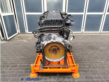 מנוע עבור משאית DAF CF Euro 6: תמונה 2