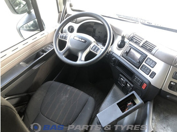תא ופנים הרכב עבור משאית DAF CF Euro 6: תמונה 5 תא ופנים הרכב עבור משאית DAF CF Euro 6: תמונה 5