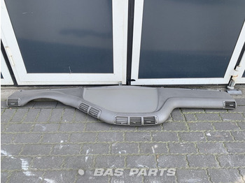 לוח מחוונים DAF