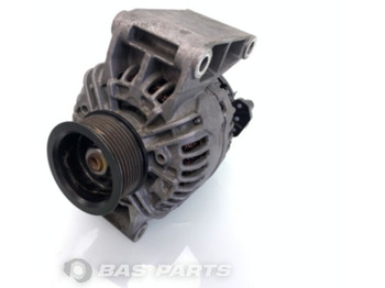 אלטרנטור DAF