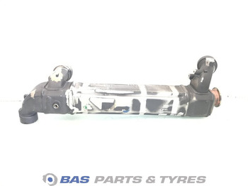 מקרר EGR DAF
