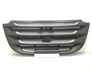 גוף וחלק חיצוני DAF