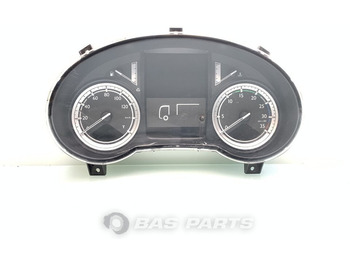 לוח מחוונים DAF