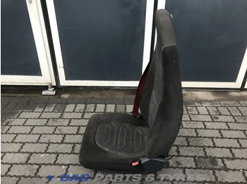 מושב עבור משאית DAF LF55 Euro 4-5: תמונה 2