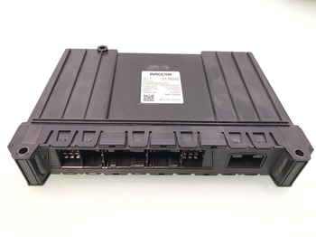 ECU DAF