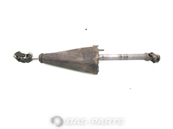ציוד היגוי DAF