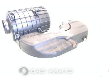 מערכת כניסת אוויר DAF