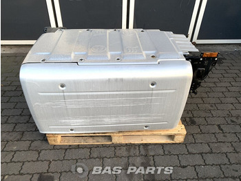 עמם-פליטה DAF