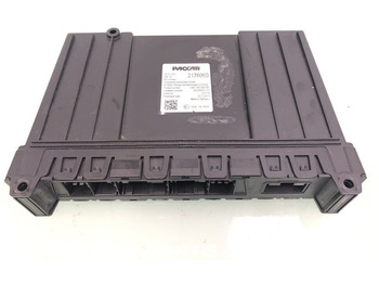 ECU DAF