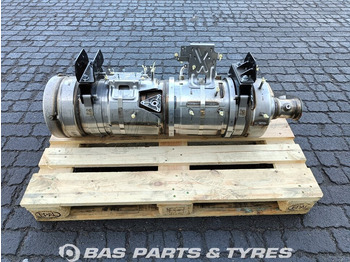 עמם-פליטה DAF