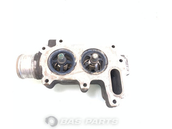 מערכת קירור DAF