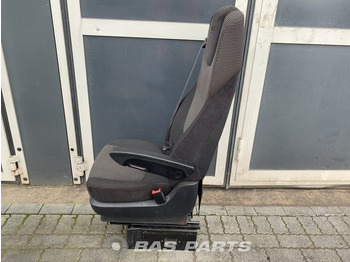 מושב עבור משאית DAF XF106 Bijrijdersstoel DAF 1844380: תמונה 2