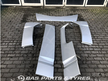 אווירודינמיקה/ ספוילר DAF XF 106