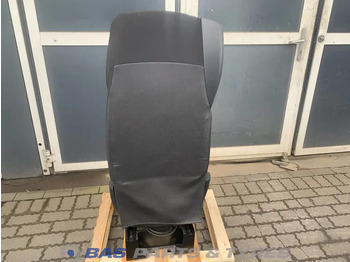 מושב עבור משאית DAF XF106: תמונה 3