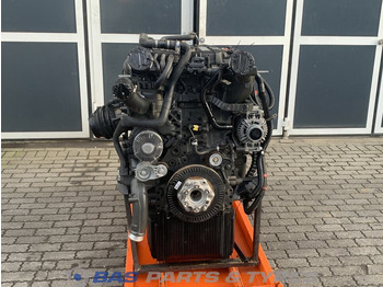 מנוע עבור משאית DAF XG Motor DAF MX13 355 H5 0452217: תמונה 4