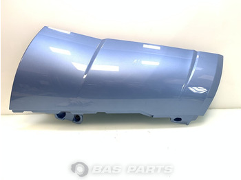 גוף וחלק חיצוני DAF XG