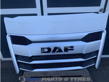 גריל DAF XG