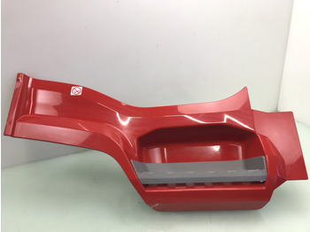 גוף וחלק חיצוני DAF XG+