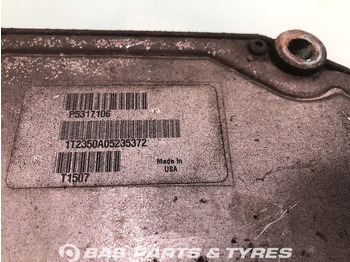 ECU עבור משאית DAF: תמונה 2
