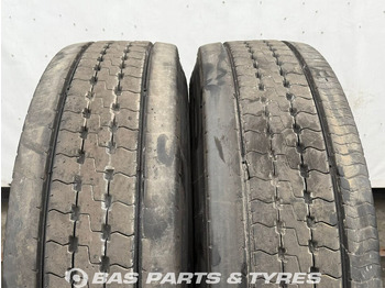 צמיג עבור משאית DUNLOP: תמונה 2
