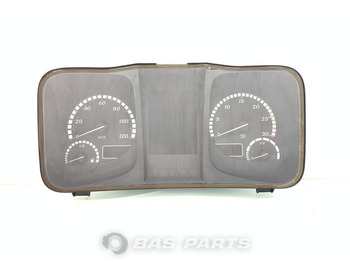 לוח מחוונים MERCEDES-BENZ Actros
